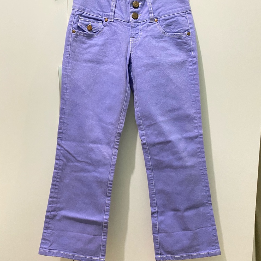 hard tail jeans